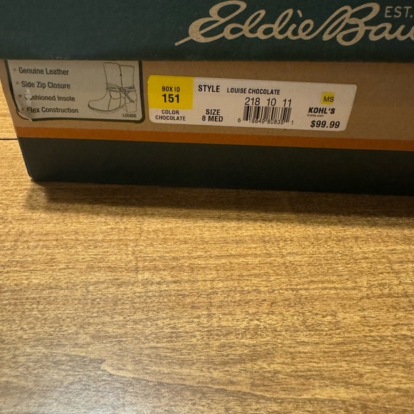 Boots - Picture 5 of 6